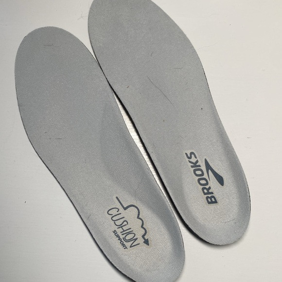 EUC Brooks Addiction GTS 25  Sz 8.5W - Picture 15 of 15